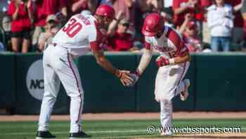 MLB Draft: Six notable players who could sign as undrafted free agents
