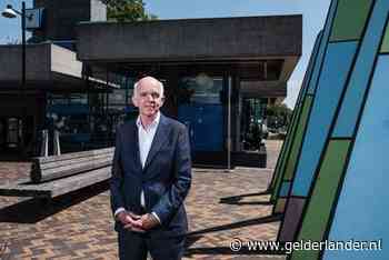 Geert Dales is nog niet helemaal weg bij 50Plus: ‘Nederland is te klein om ruzie te maken’