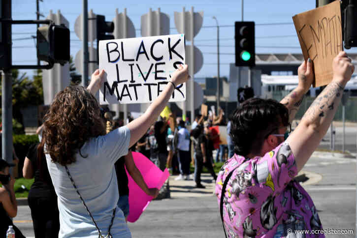 More protests scheduled for around Southern California on Sunday