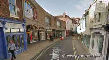 Traffic restrictions to begin from Monday