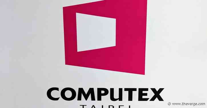 Computex 2020 is officially canceled