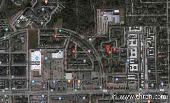 One killed, one injured in west Houston apartment burglary