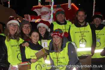 Club forced to close after 84 years service to Lymm and Thelwall