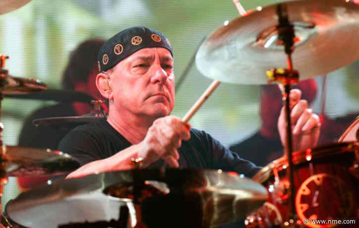 Watch Neil Peart-narrated short film ‘Growth Rings’