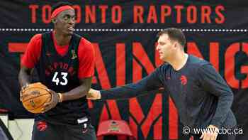 NBA to test players, staff for COVID-19 every other day beginning June 23: reports