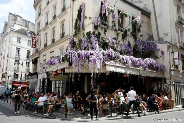 French coronavirus 24-hour death toll under 30 for third day in a row
