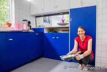 Je huis weer strak in de lak: tips voor de beginnende schilder