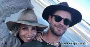 Men will be men: 'Thor' actor Chris Hemsworth gets embarrassed when his wife proves him wrong - Free Press Journal