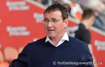 Journalist provides update on Bolton Wanderers’ managerial hunt - Football League World