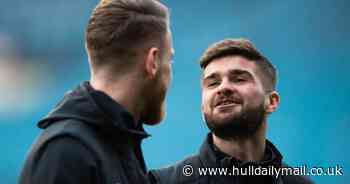 Why Brandon Fleming is ineligible for Hull City's run-in despite Bolton loan ending - Hull Daily Mail