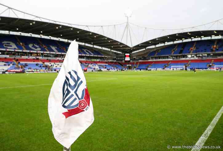 The options facing Bolton Wanderers after Keith Hill's departure - The Bolton News