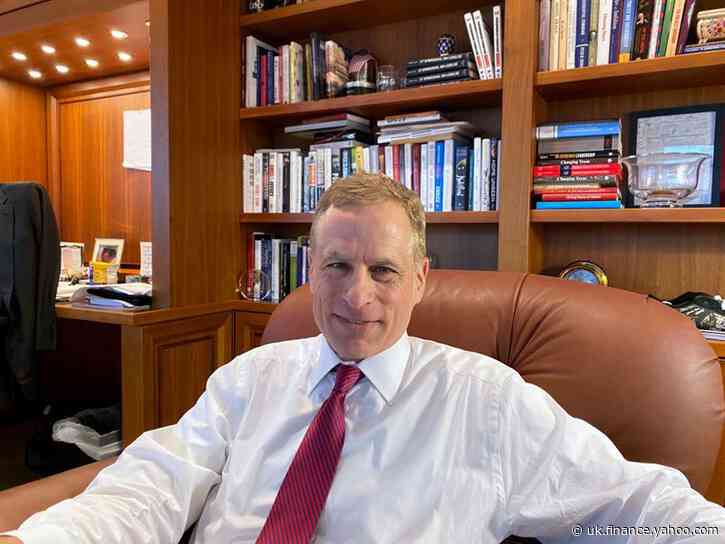 Systemic racism slows economic growth - Dallas Fed chief Kaplan