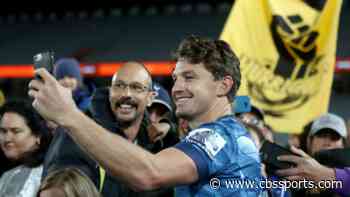 New Zealand welcomes back rugby with packed stadiums after country eradicates coronavirus