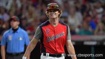 15 best names from 2020 MLB Draft, including Cubs' Burl Carraway and Red Sox's Blaze Jordan