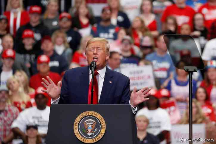 Trump campaign's waiver won't block coronavirus lawsuits: experts