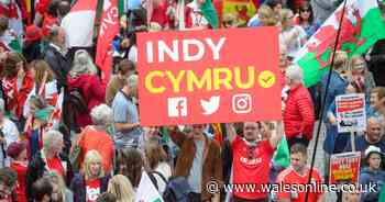 The people campaigning for Welsh independence in our most eastern city
