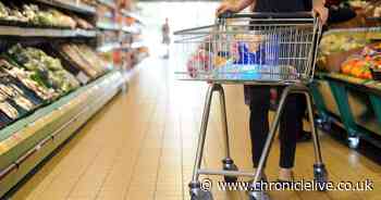 The new sticker you need to watch out for when food shopping