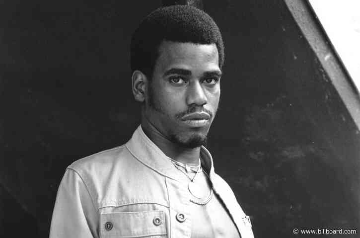 40 Years of ‘The Breaks’: Kurtis Blow Remembers the ‘Dream World’ Surrounding Rap’s First Gold Hit