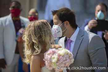 This is what people said about Houston and its use of masks - KPRC Click2Houston