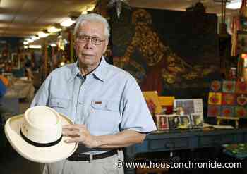 Macario Ramirez, mainstay of Houston Heights and Hispanic community, dies at 86 - Houston Chronicle