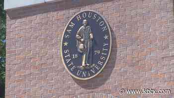Sam Houston State University to hold virtual graduation due to COVID-19 - KBTX