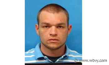 "Armed and dangerous" man sought in Houston County - WTVY, Dothan
