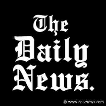 Woman leads Galveston police on car chase to Houston - Galveston County Daily News