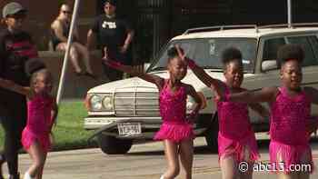 How south-east Texas will celebrate Juneteenth this year - KTRK-TV