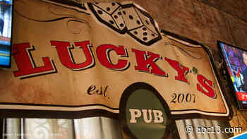 This beloved sports bar in downtown is shutting down for good - KTRK-TV