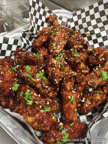 Sticky’s Chicken: How these Houston siblings brought a father’s dream of owning a restaurant to reality - KPRC Click2Houston