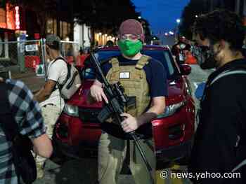 Fox News reportedly edited photos of Seattle's largely peaceful 'autonomous zone' to include an armed man in front of smashed storefronts