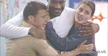 What happened to the contestants from Big Brother series 1