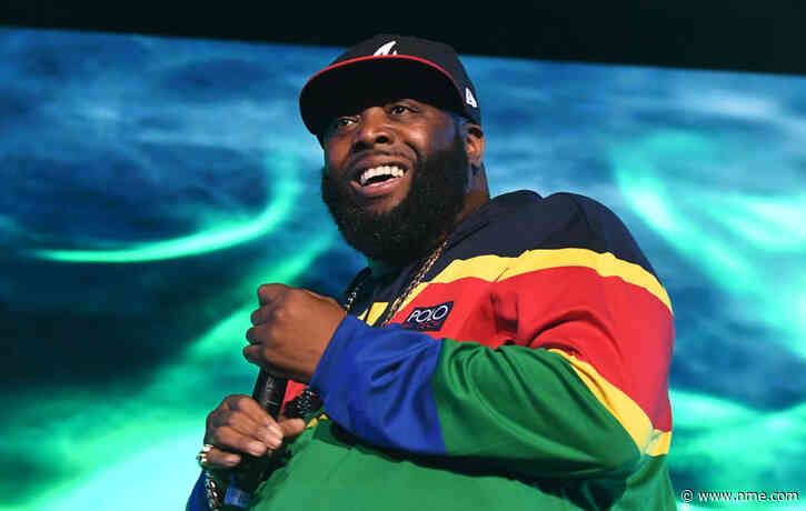Killer Mike condemns death of Rayshard Brooks: “He should be alive this morning”