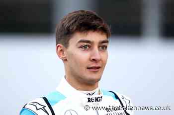 George Russell claims fourth successive virtual grand prix victory - The Bolton News