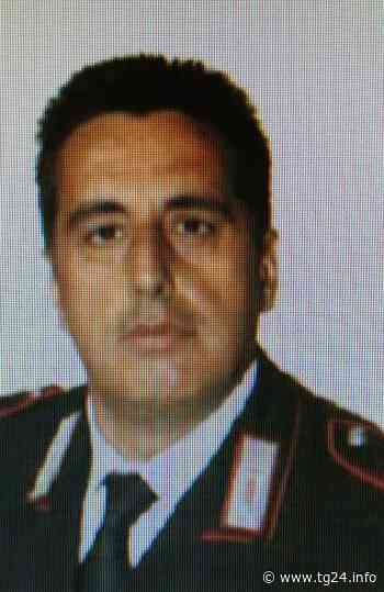 ULTIM'ORA Cassino – Appuntato dei carabinieri muore stroncato da un infarto - TG24.info
