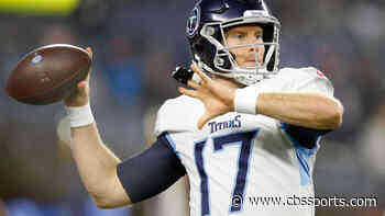 Fantasy Football Rankings 2020: Best sleepers from proven model that nailed Derrick Henry's huge season