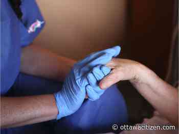 COVID-19 update: Eight new Ottawa cases, Ontario testing tops one million