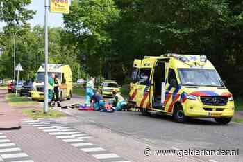 Vrouw in rolstoel (42) overleden na aanrijding door man die drugs had gebruikt