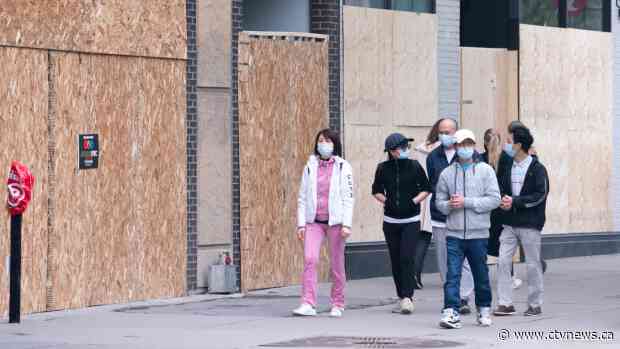 These retailers are closing Canadian locations in 2020