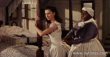 The Long Battle Over ‘Gone With the Wind’