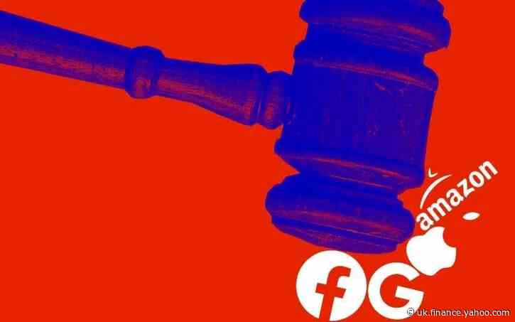 The internet law that could be central to a US-UK trade deal