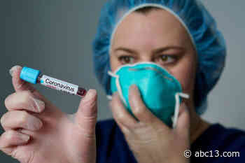 Here's where you can get a COVID-19 test in Houston this week - KTRK-TV
