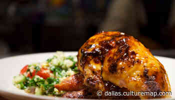 Saturday is final night for Hillstone's/Houston's Dallas on Addison restaurant row - CultureMap Dallas