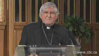 Pandemic has been 'spiritually painful,' archbishop says, as churches reopen gradually