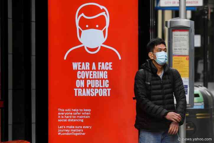 Masks significantly reduce infection risk, likely preventing thousands of COVID-19 cases -study