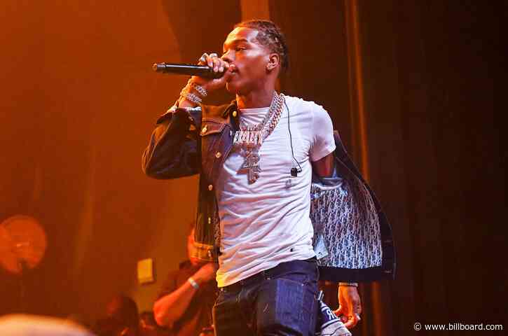Lil Baby’s ‘My Turn’ Album Returns to No. 1 on Billboard 200 Chart After Three Months