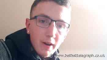 Tributes to motocross fan Brendan Graham, discovered dead at Desertmartin track