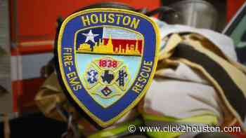 A local teen is donating 5,000 masks to the Houston Fire Department - KPRC Click2Houston