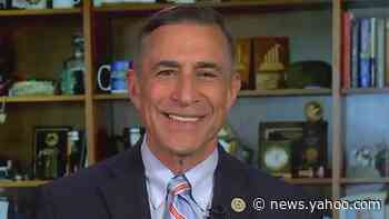 Darrell Issa reacts to Trump clashing with Seattle Mayor over ‘autonomous zone’