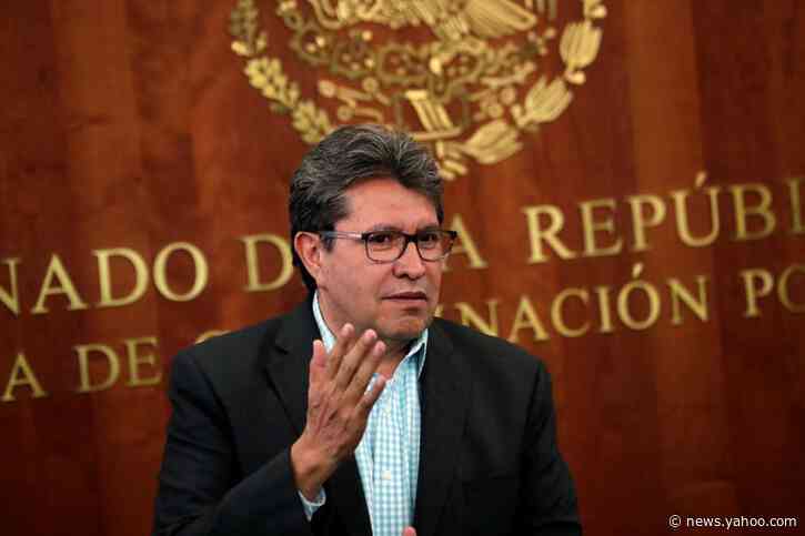 Mexican lawmaker postpones proposal to merge three regulators after opposition